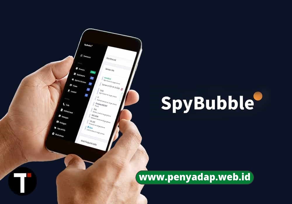 aplikasi spybubble