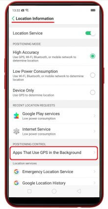 Aplikasi sadap iphone dengan Highster Mobile