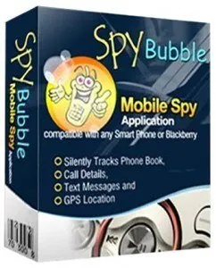 Aplikasi Keylogger iPhone dan Android - Spybubble