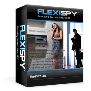Software penyadap flexispy